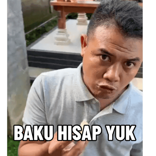 Bayu blacky 20