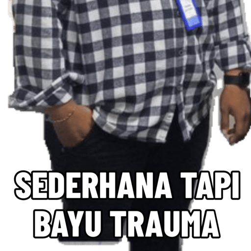 Bayu blacky 9