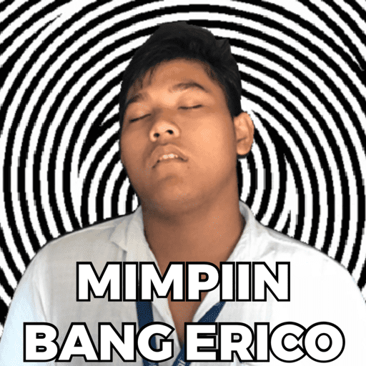 Bayu blacky 16