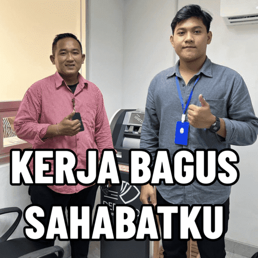 Bayu blacky 7
