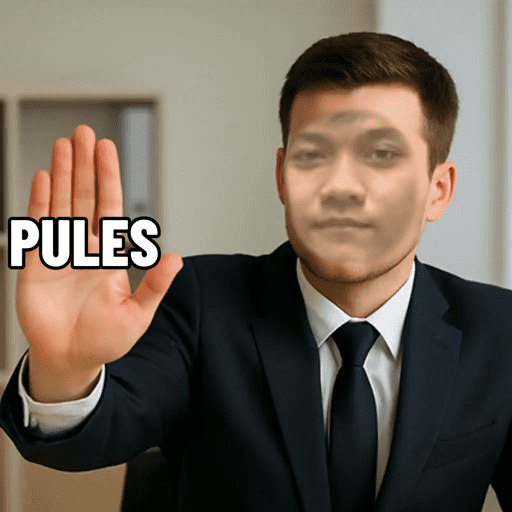 DUTA MEDEM 13