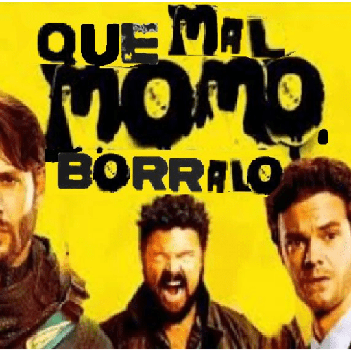 NOSEQUEPONER?????  20