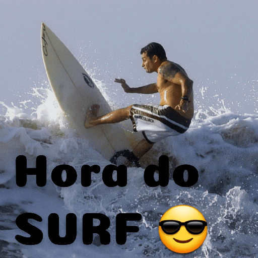 Criado na Praia 6