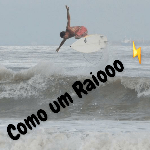 Criado na Praia