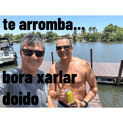 Criado na Praia 26