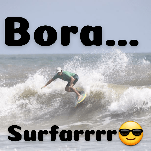 Criado na Praia 5
