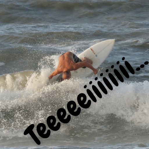 Criado na Praia 2