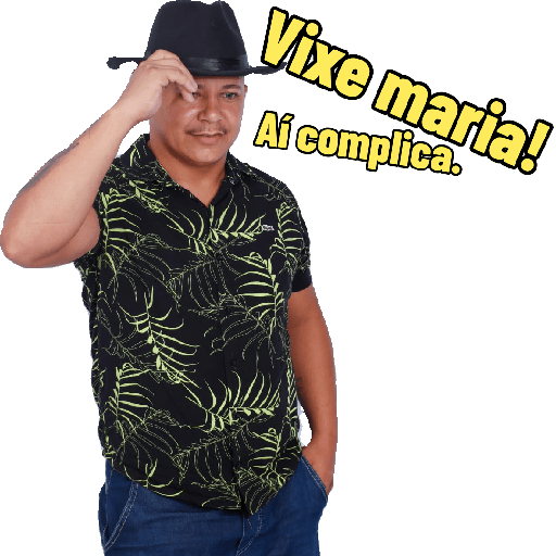 Na pegada do forró - Edrian