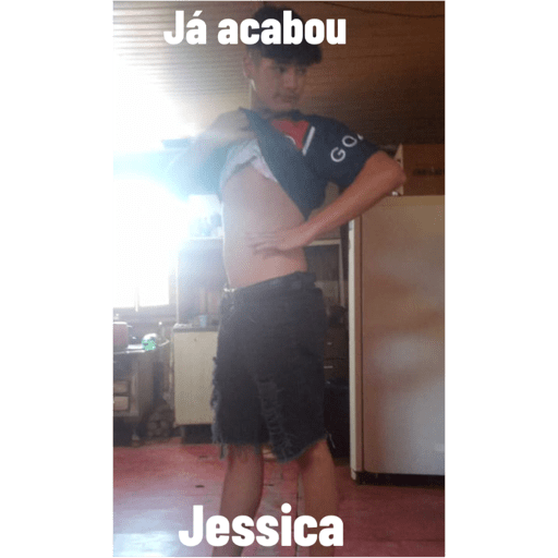 Minhas figurinhas 8