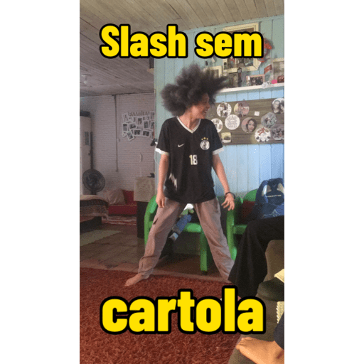 Minhas figurinhas 19