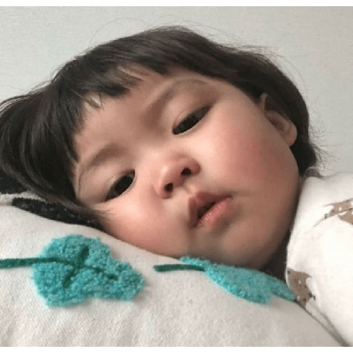 Niña coreana 20