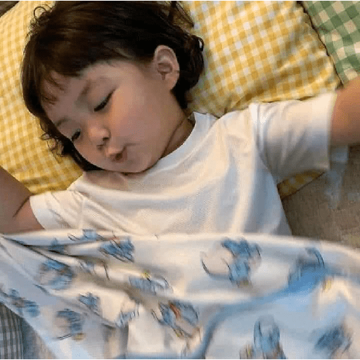 Niña coreana 7