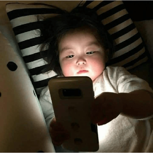 Niña coreana 5