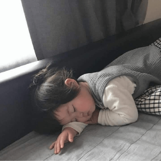 Niña coreana 6