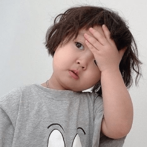 Niña coreana 15
