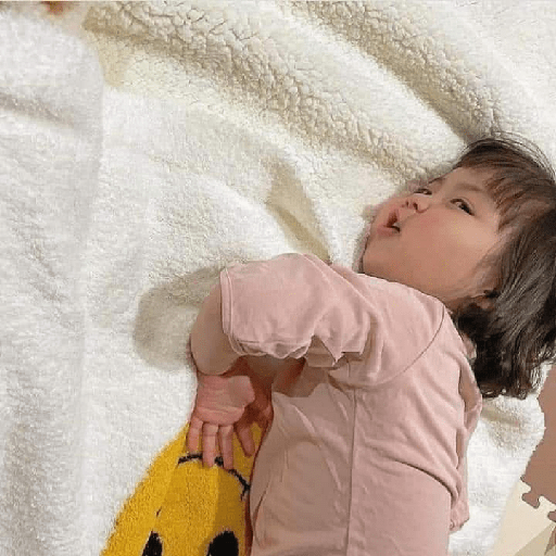 Niña coreana 2