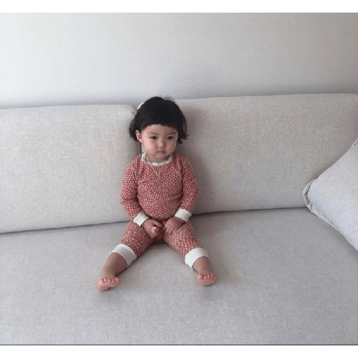 Niña coreana 14
