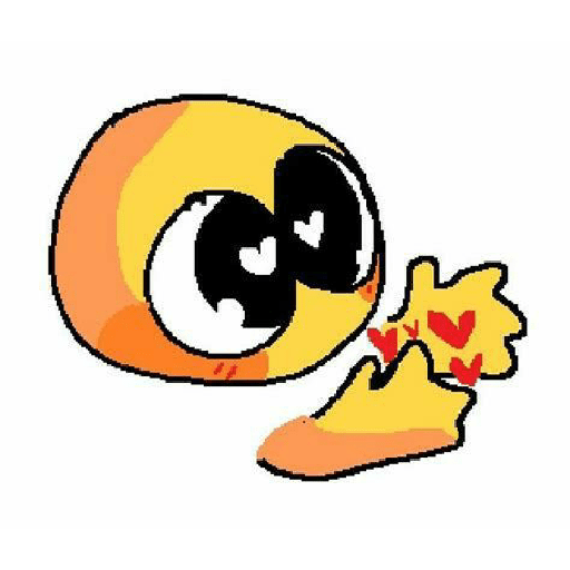 Cursed emojies 18