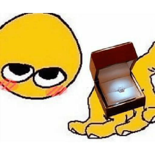 Cursed emojies 9