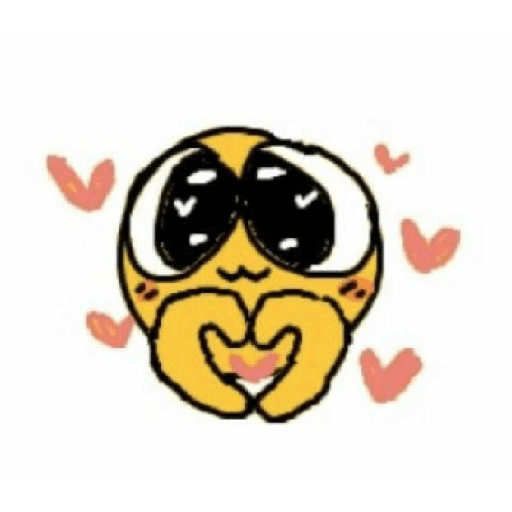 Cursed emojies 17