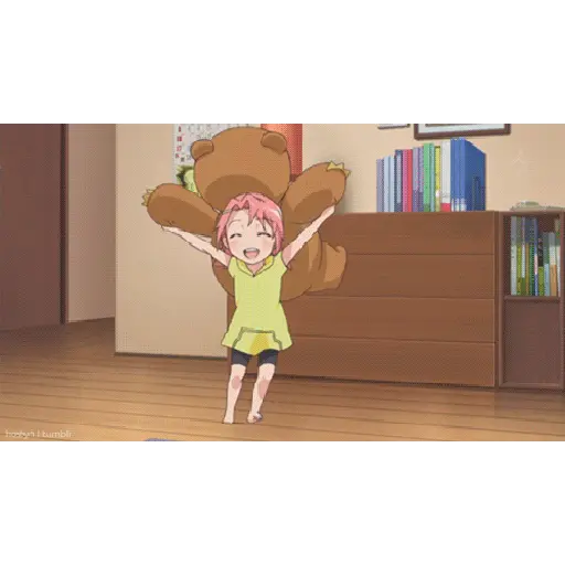 私はそれをよく知らない 20