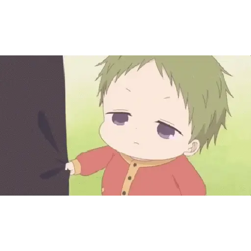 私はそれをよく知らない 15