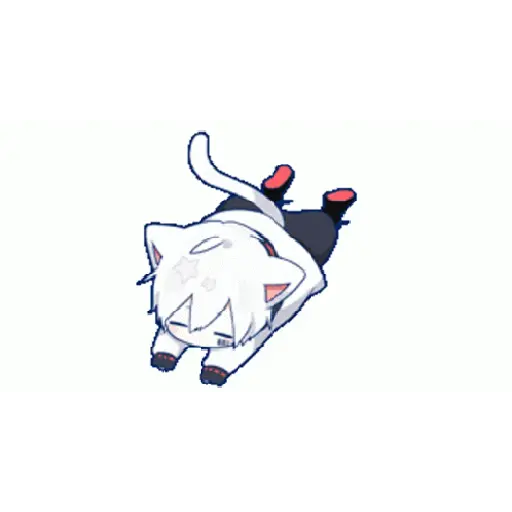 私はそれをよく知らない 6