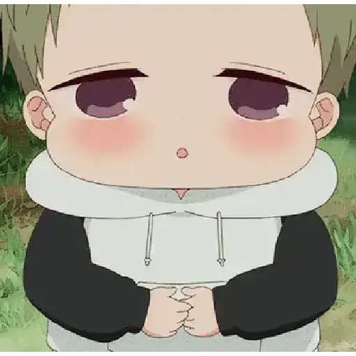 私はそれをよく知らない 16