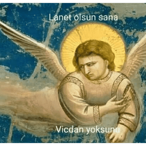 Çıkartmalarım 27