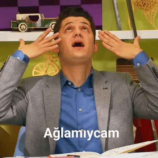 Çıkartmalarım 11