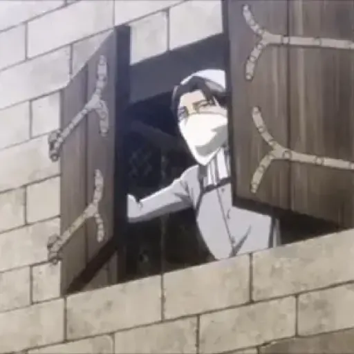 ANIMES 6