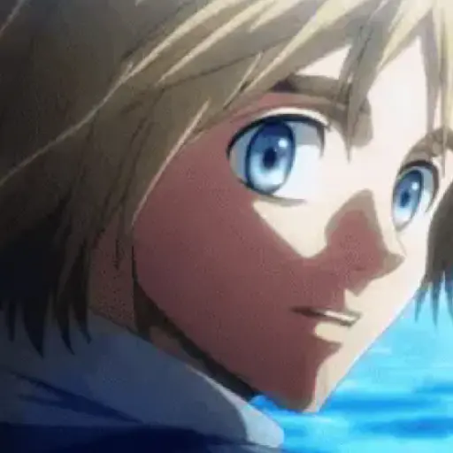 ANIMES 8