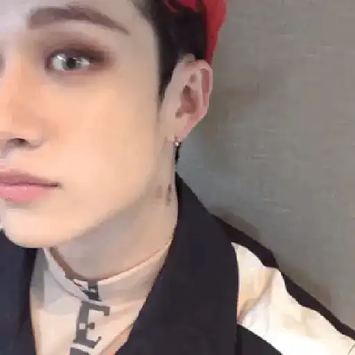 🎧   も  Bangchan  𖹭  ര Skz 6