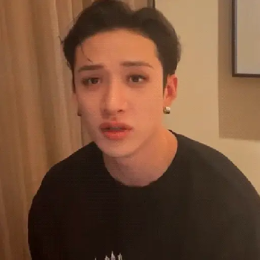 🎧   も  Bangchan  𖹭  ര Skz 3