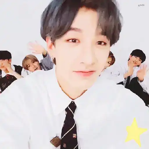 🎧   も  Bangchan  𖹭  ര Skz 2