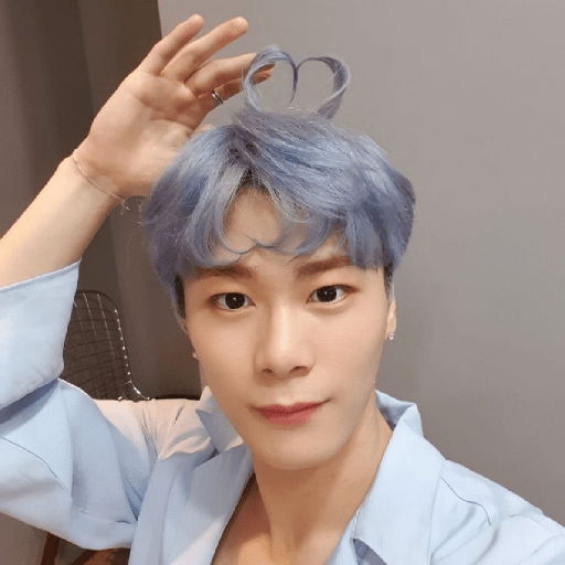 🎧   も Moonbin 𖹭  ര Astro 🤍  8
