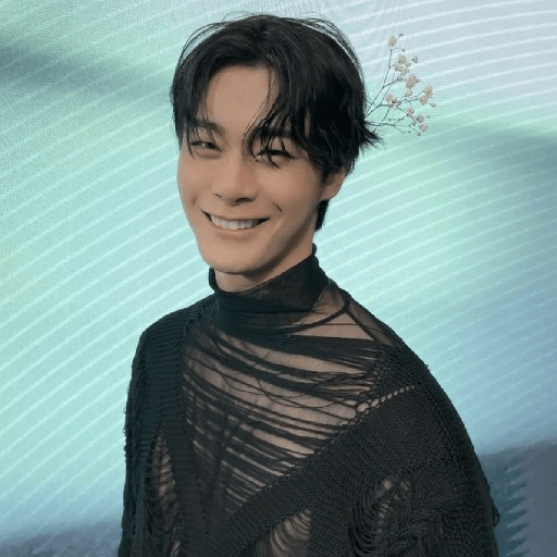 🎧   も Moonbin 𖹭  ര Astro 🤍  9