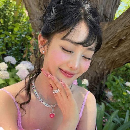 🎧   も Minnie  𖹭  ര i-dle 14
