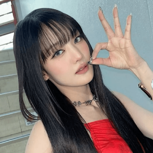 🎧   も Minnie  𖹭  ര i-dle 10