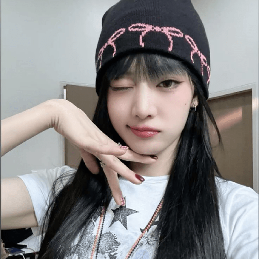 🎧   も Minnie  𖹭  ര i-dle 1