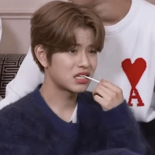 🎧   も   Seungmin  𖹭  ര Skz 9