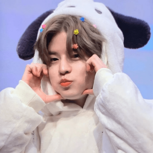 🎧   も   Seungmin  𖹭  ര Skz 4