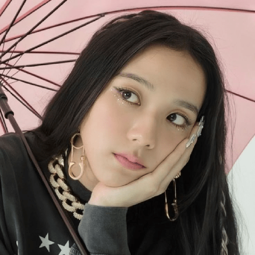 🎧   も Jisoo  𖹭  ര Bp 4