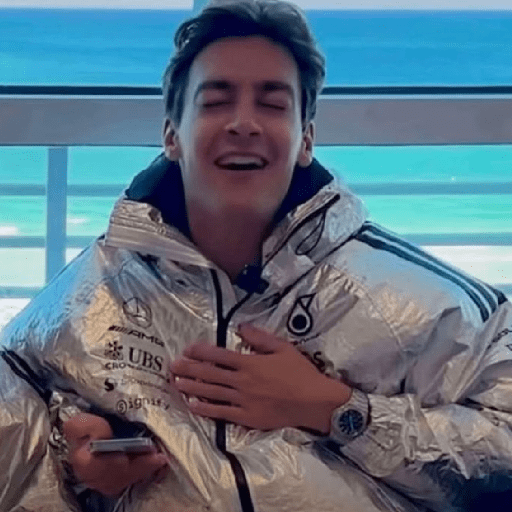 F1 memes reactions (Mercedes) 18
