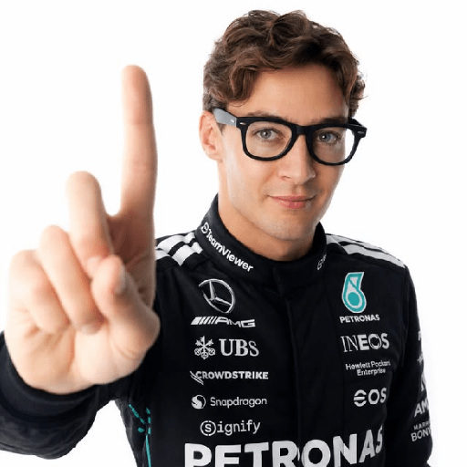 F1 memes reactions (Mercedes) 16