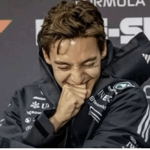 F1 memes reactions (Mercedes) 12