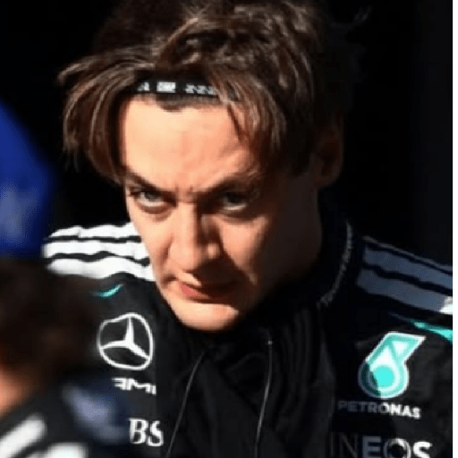 F1 memes reactions (Mercedes) 11