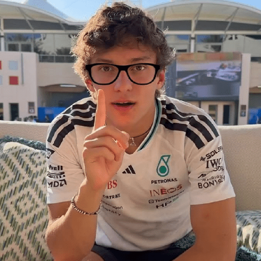 F1 memes reactions (Mercedes) 7