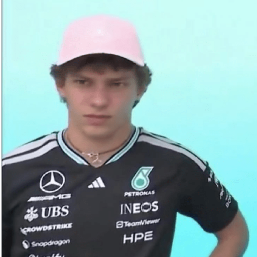 F1 memes reactions (Mercedes) 2