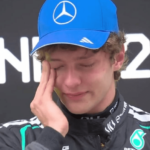 F1 memes reactions (Mercedes) 1